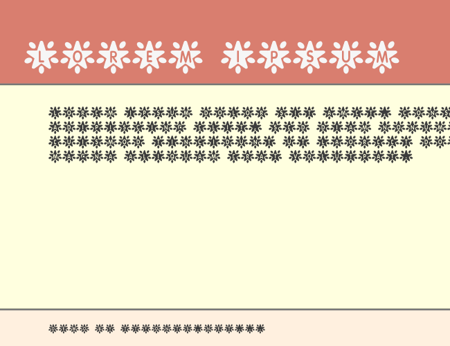 STAR+STAR (sRB) example