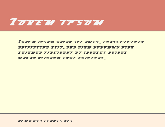 SuperHeterodyne example