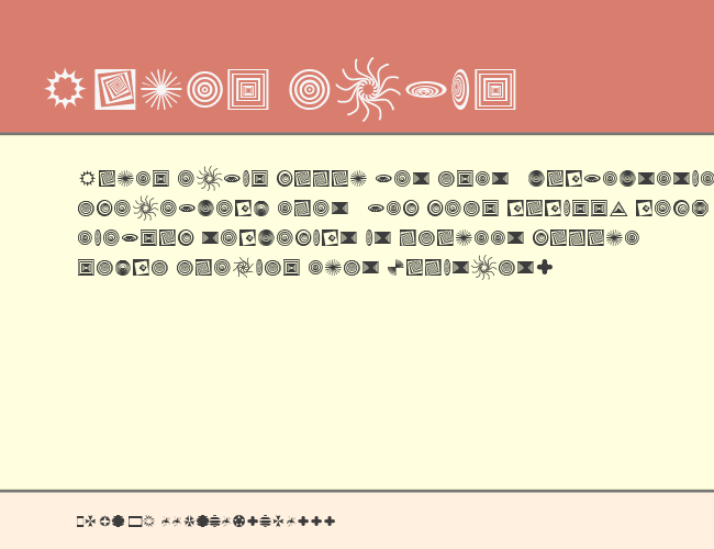 Texticles example