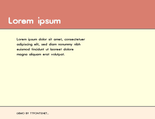 Thorazine example