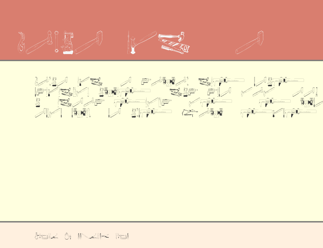 ToolDings example
