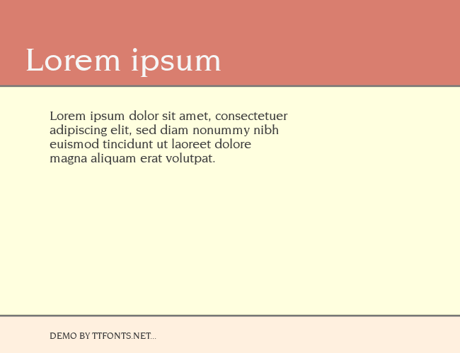 Trident Medium SSi example