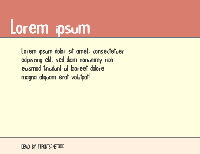 Trigger example