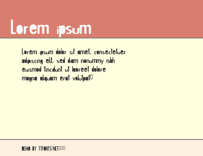 Trigger example
