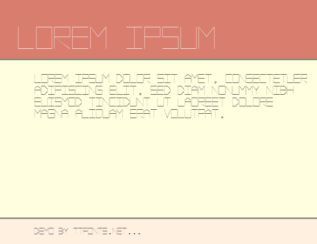 Vector Battle example