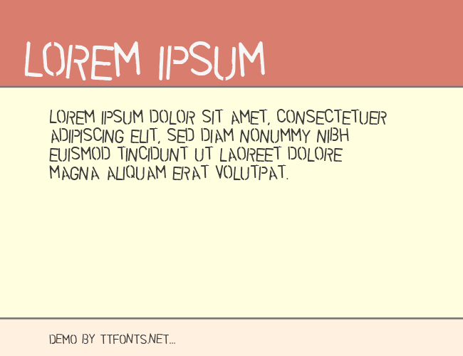 Vegetable example