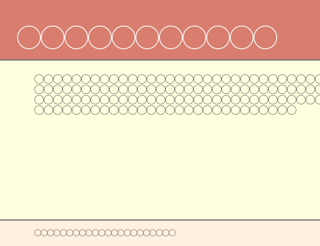 Woolbats example