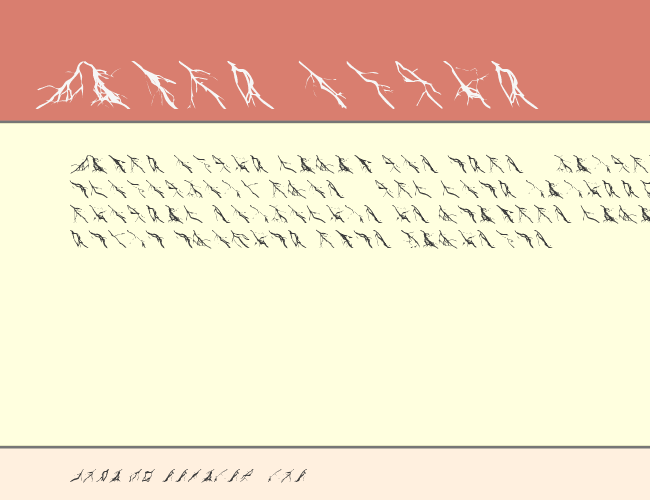 Zone23_Lightning example