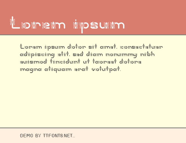 AC3-Butterfly example
