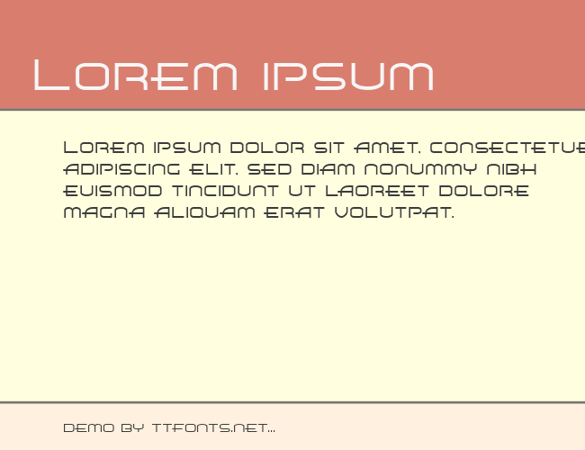 Air Flow BTN Lt example