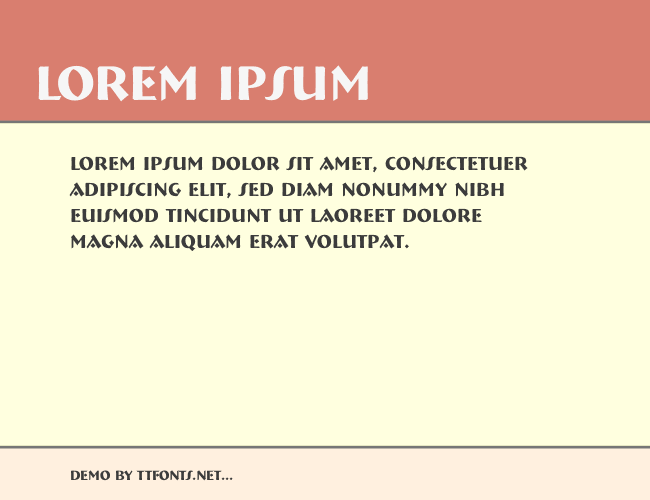 a_Bremen example