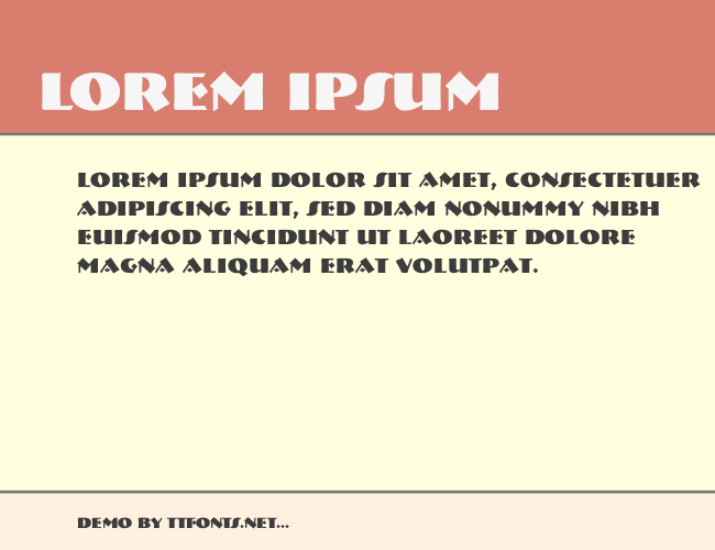 a_Bremen example