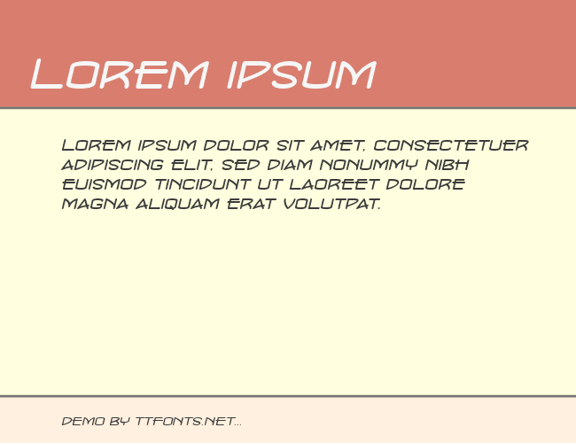 ConcursoModerne BTN Wide example