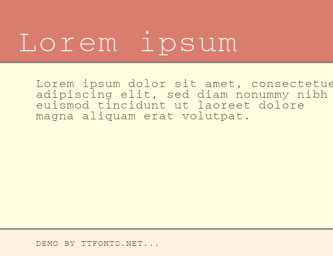 Cougel example