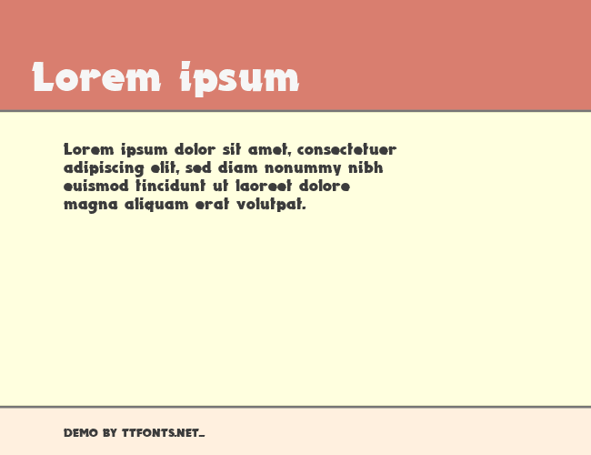 Elektron example