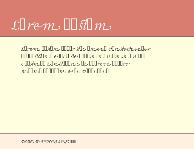 GarryMondrianSwashSH example