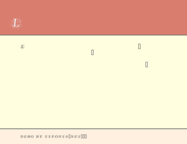 GrafOblique example