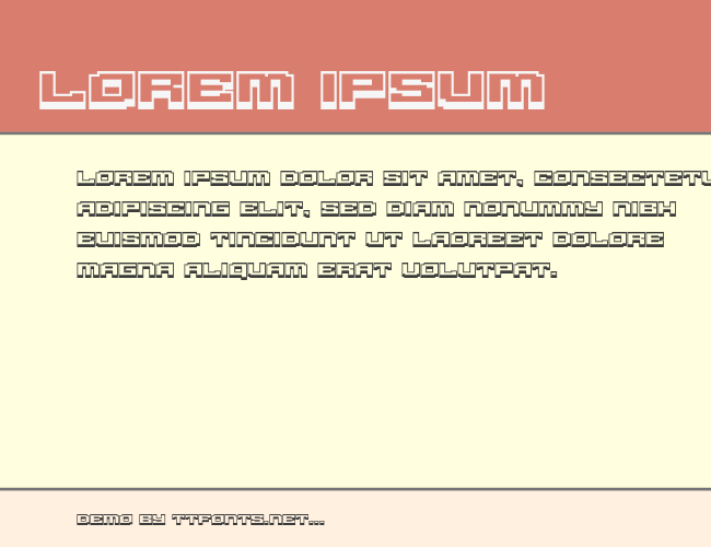 Gargantua BTN Shadow example