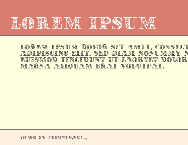 GypsyRose example