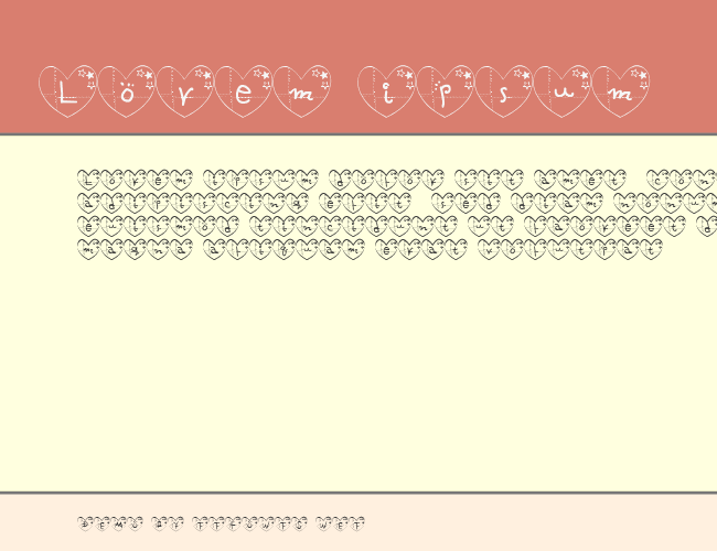 ha-Font example