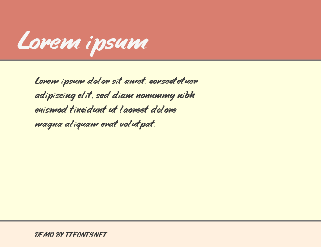 HandyMan94 example