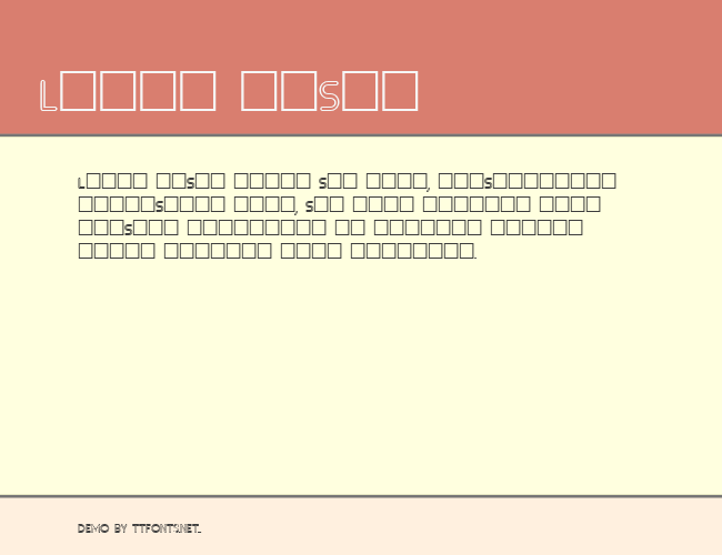 Inset3 example