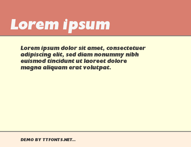 IdiomSSK example