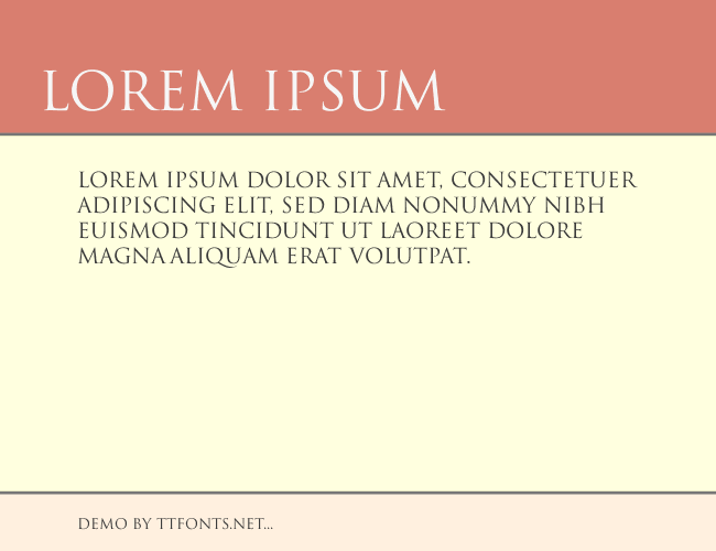 Imperium-Normal example