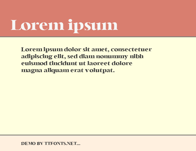 IngenueSSK example