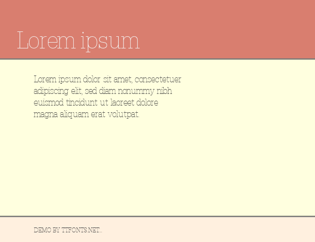 InstallationLightSSK example