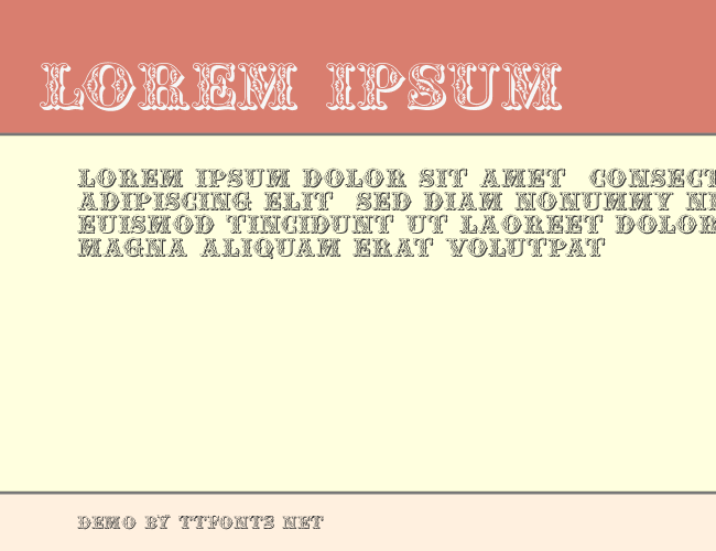 JFSummerFair example