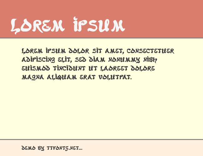 JacamarSSK example