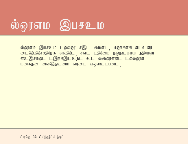 Jaffna example