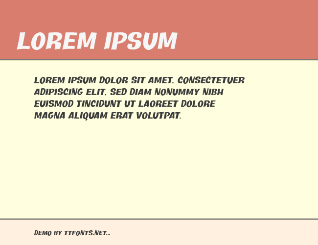 Java Kick BTN example