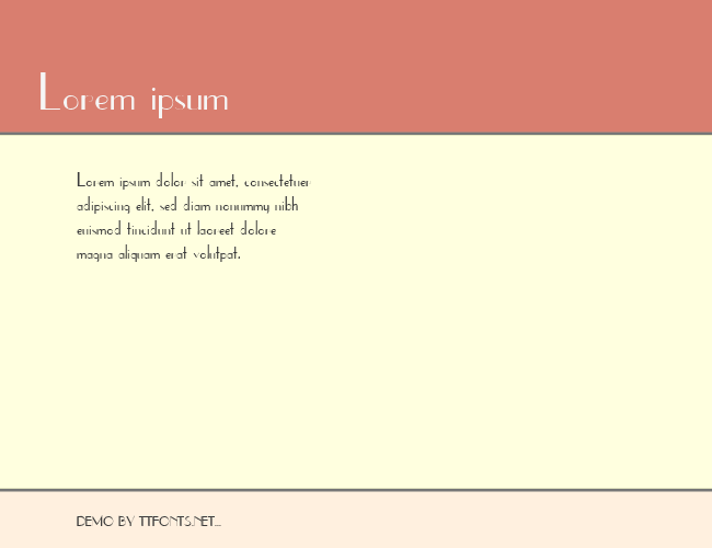 JetSetSSK example