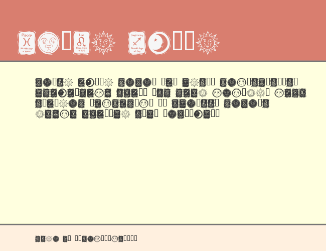KR Astro 3 example