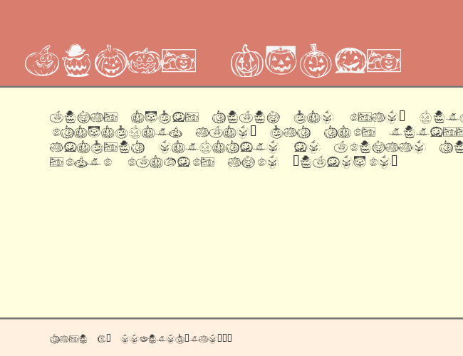 KR Pick A Pumpkin example