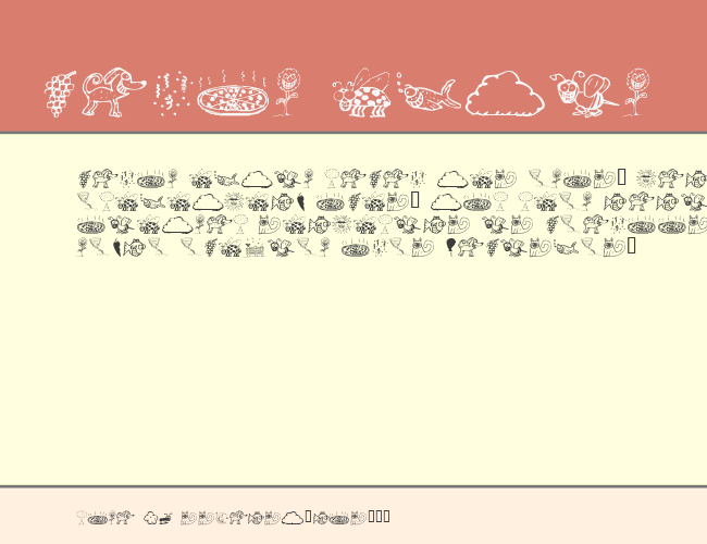 KR Silly Art Dings example