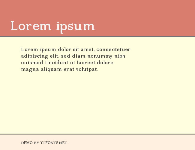 KleinsForgottenRoman example