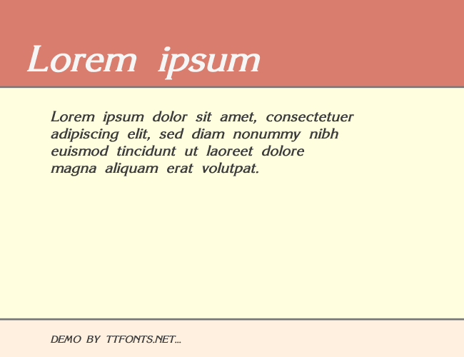 Korinna_SU example