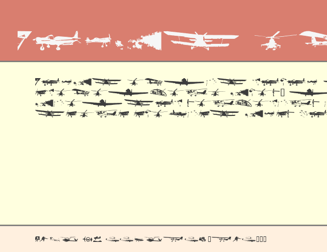 letiskovy example