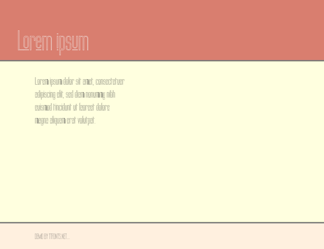 Labtop Upper Outline example