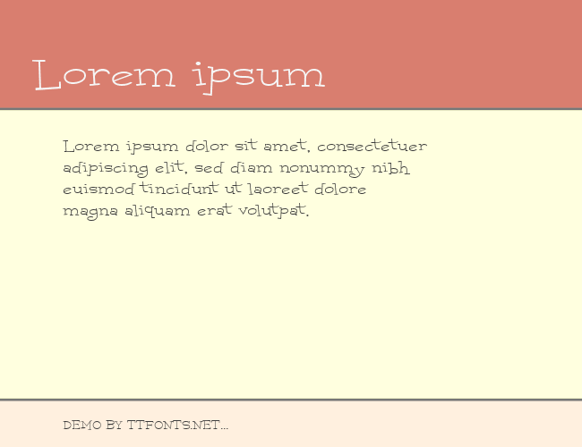Malihini Cuban BTN Exp Lt example