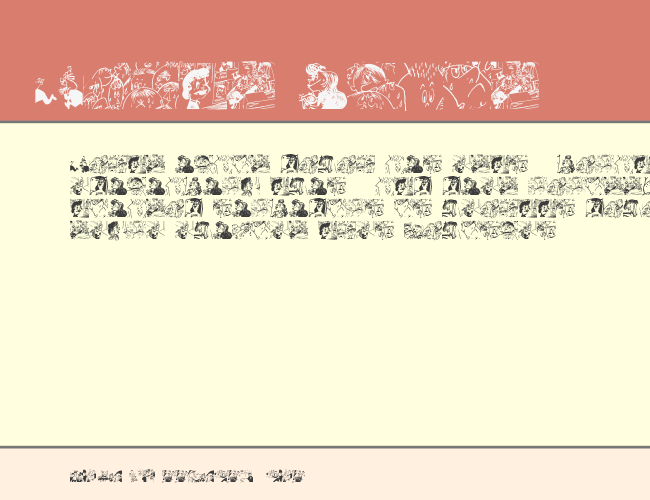 Menschenskinder example