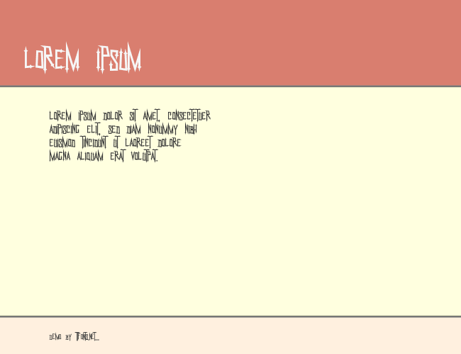 NekroKids example