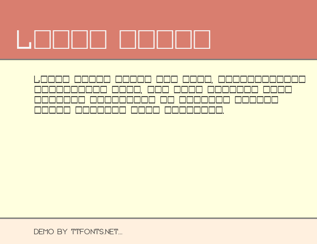 NeuSixLight example