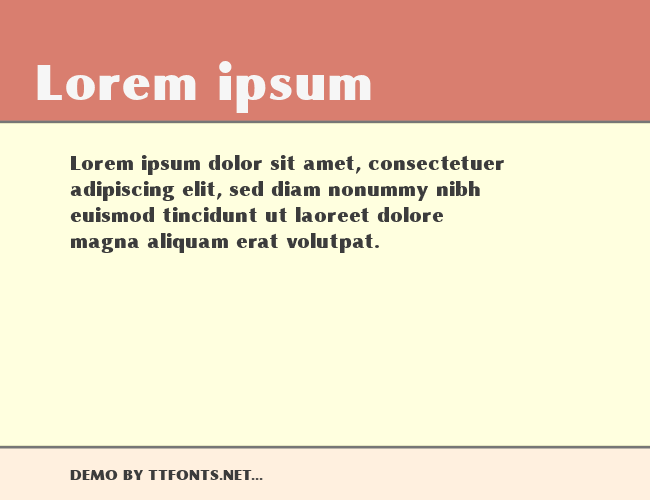 Omni Black example