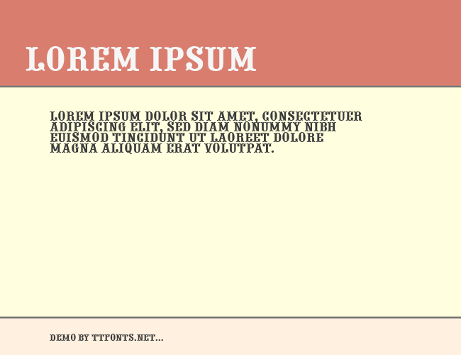 a_Presentum example