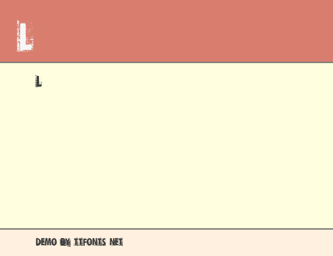 Print Error example