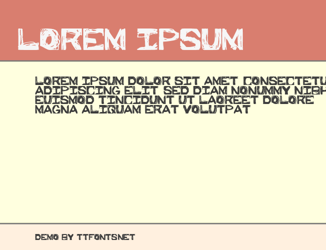 Prison Walls example